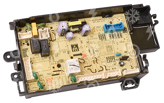 modul / elektronika pračky PHILCO, řídící (17138100025277)